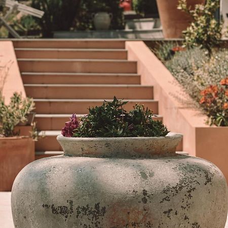 Bastide De L'Endre Bed and Breakfast Callas Εξωτερικό φωτογραφία