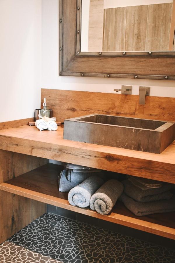 Bastide De L'Endre Bed and Breakfast Callas Εξωτερικό φωτογραφία