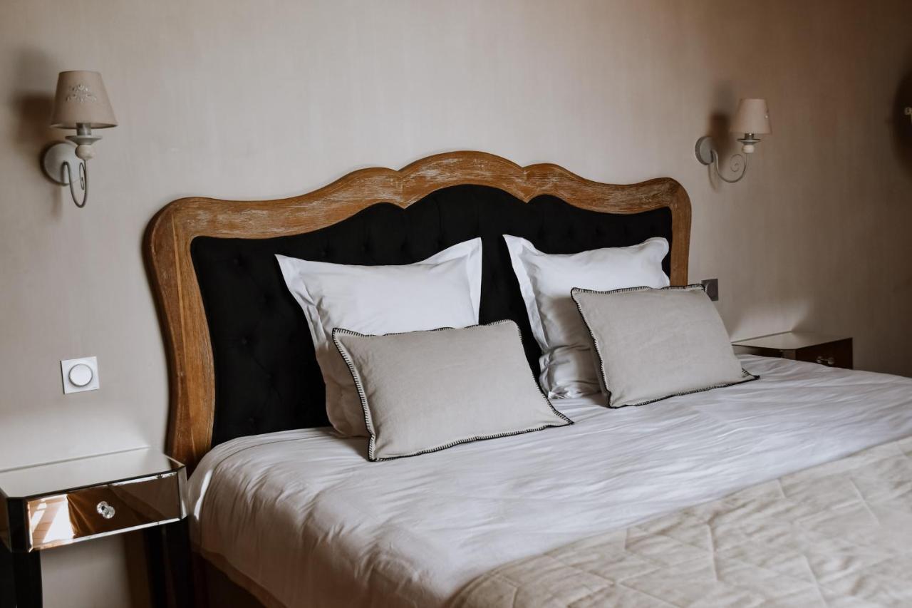 Bastide De L'Endre Bed and Breakfast Callas Εξωτερικό φωτογραφία