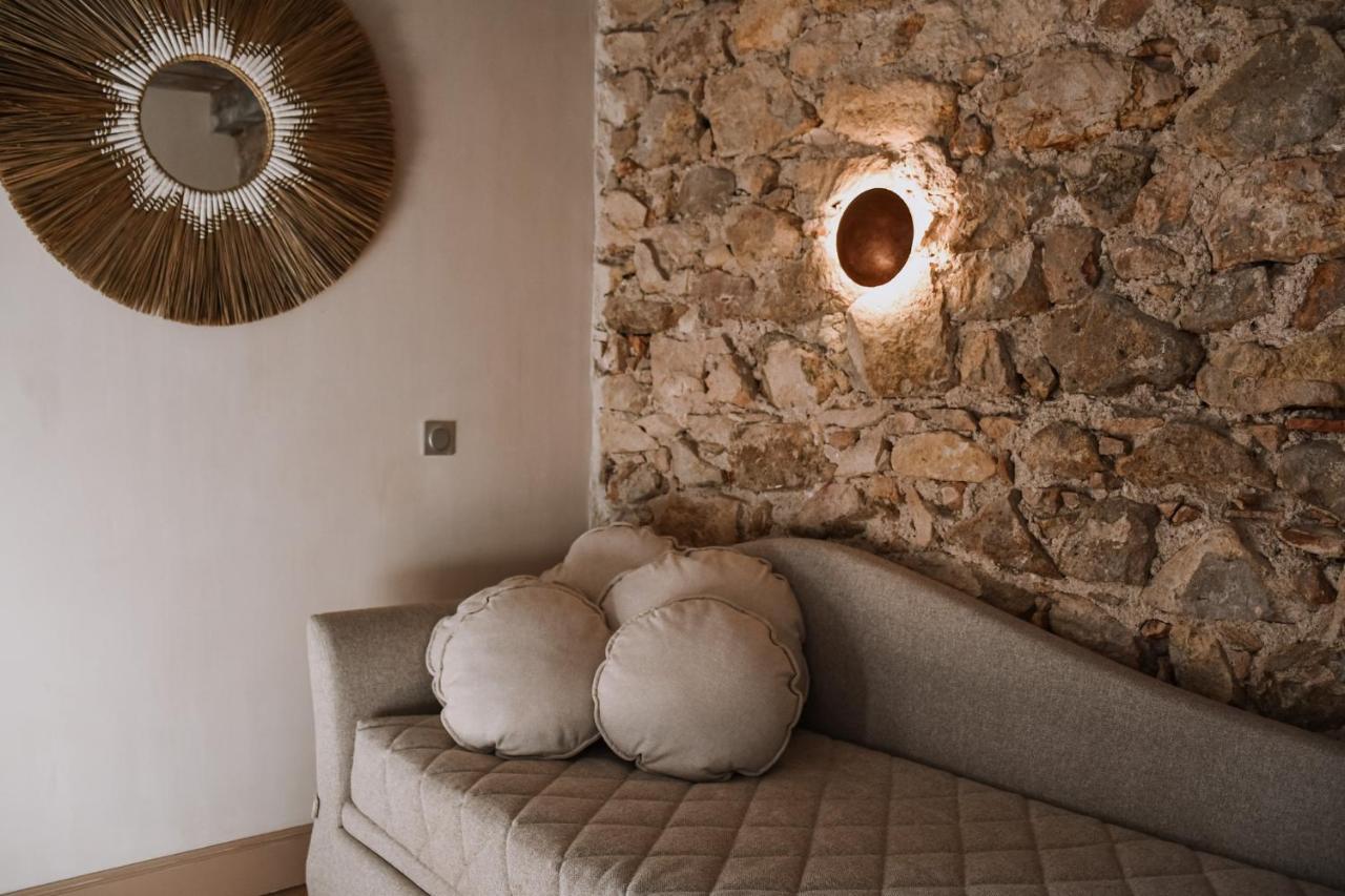 Bastide De L'Endre Bed and Breakfast Callas Εξωτερικό φωτογραφία