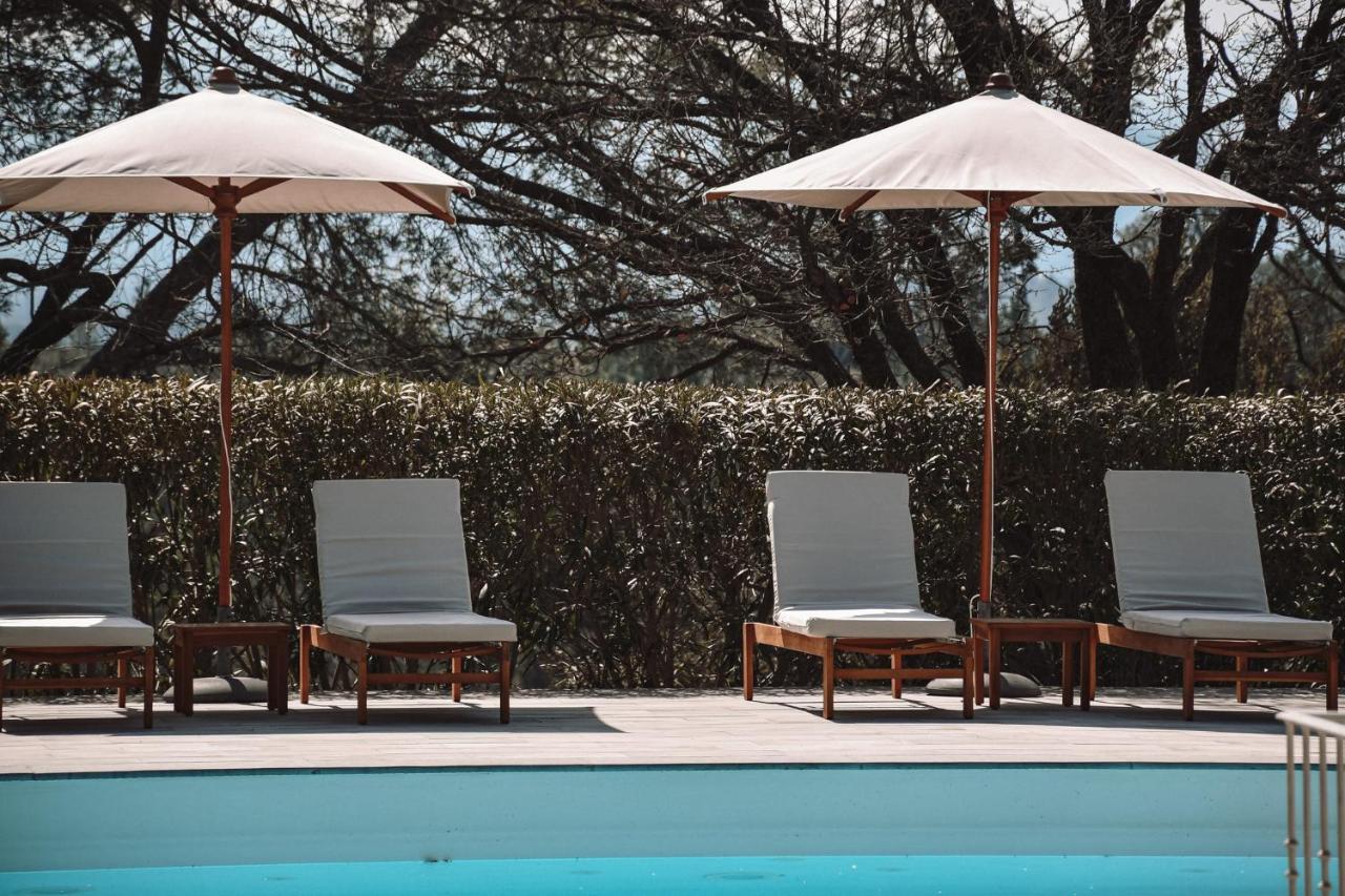 Bastide De L'Endre Bed and Breakfast Callas Εξωτερικό φωτογραφία