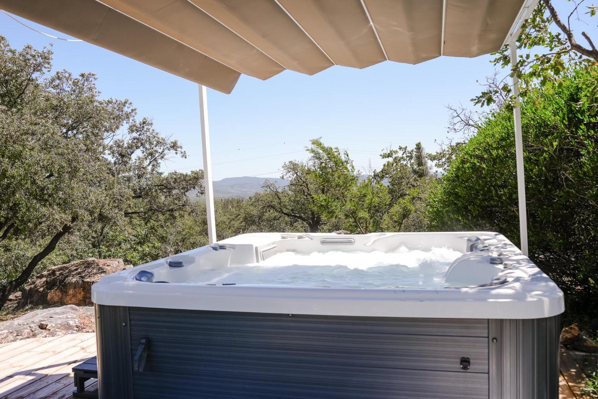 Bastide De L'Endre Bed and Breakfast Callas Εξωτερικό φωτογραφία