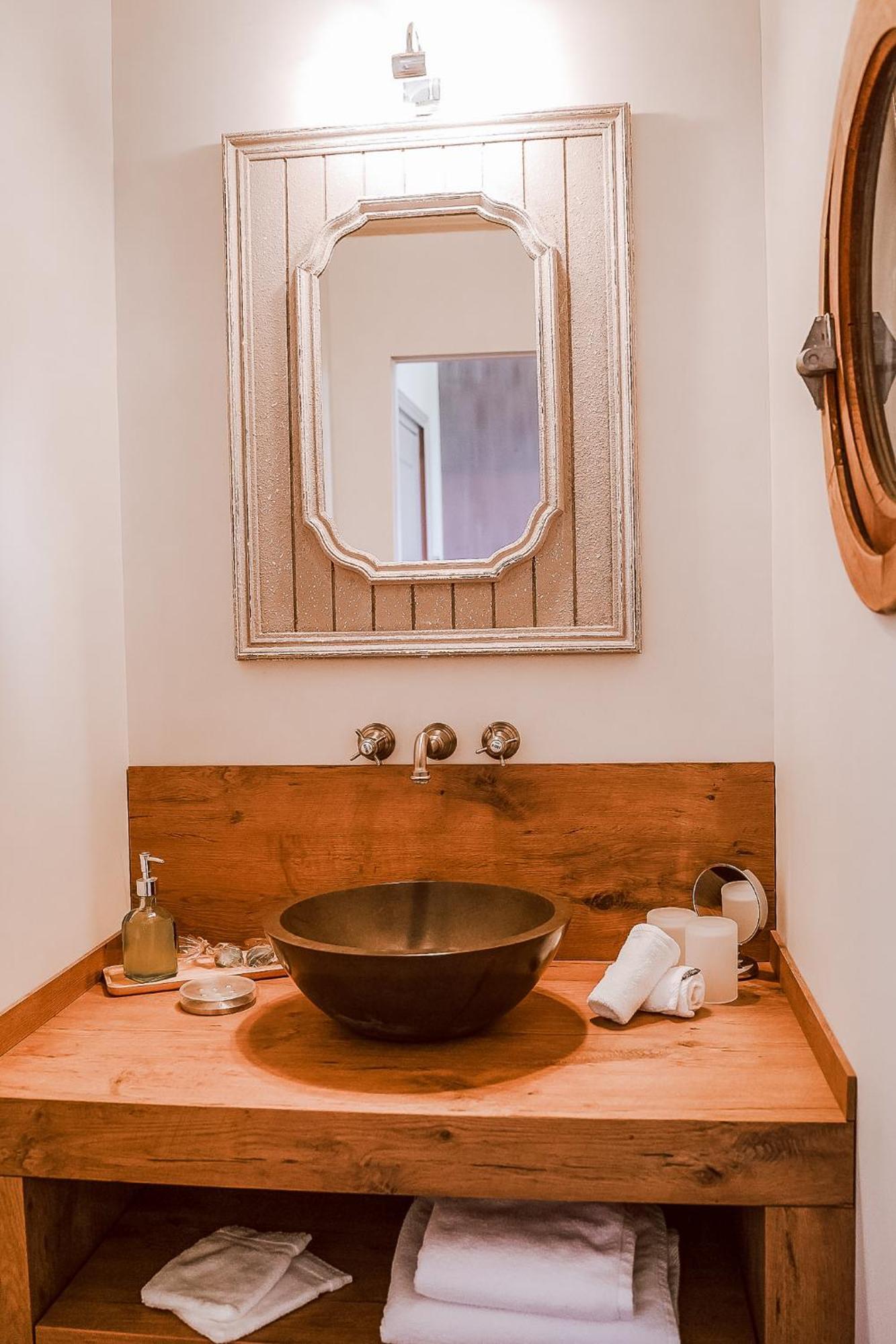 Bastide De L'Endre Bed and Breakfast Callas Εξωτερικό φωτογραφία