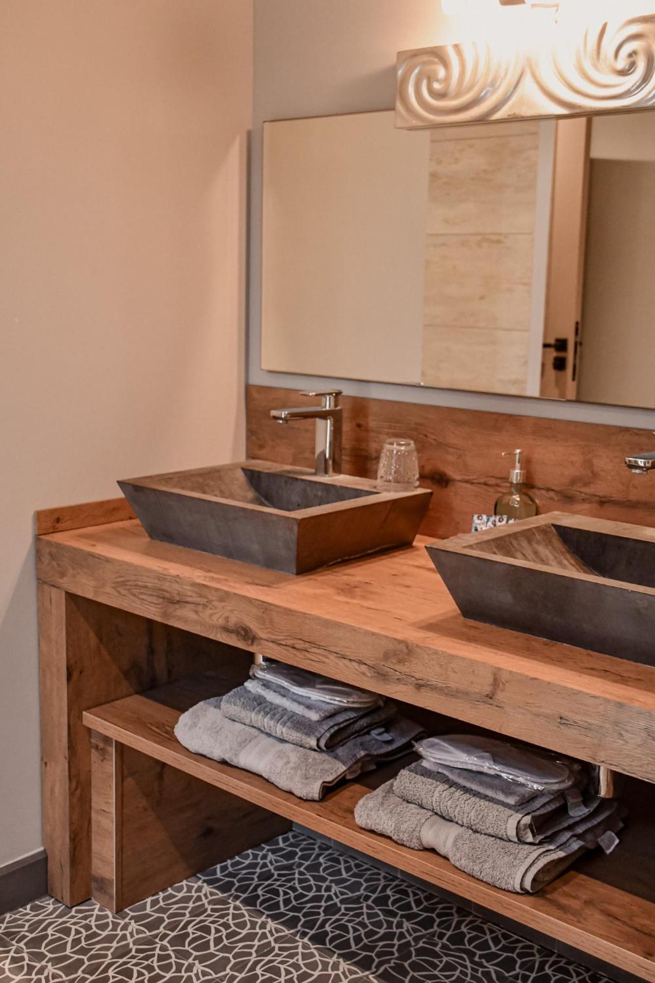 Bastide De L'Endre Bed and Breakfast Callas Εξωτερικό φωτογραφία